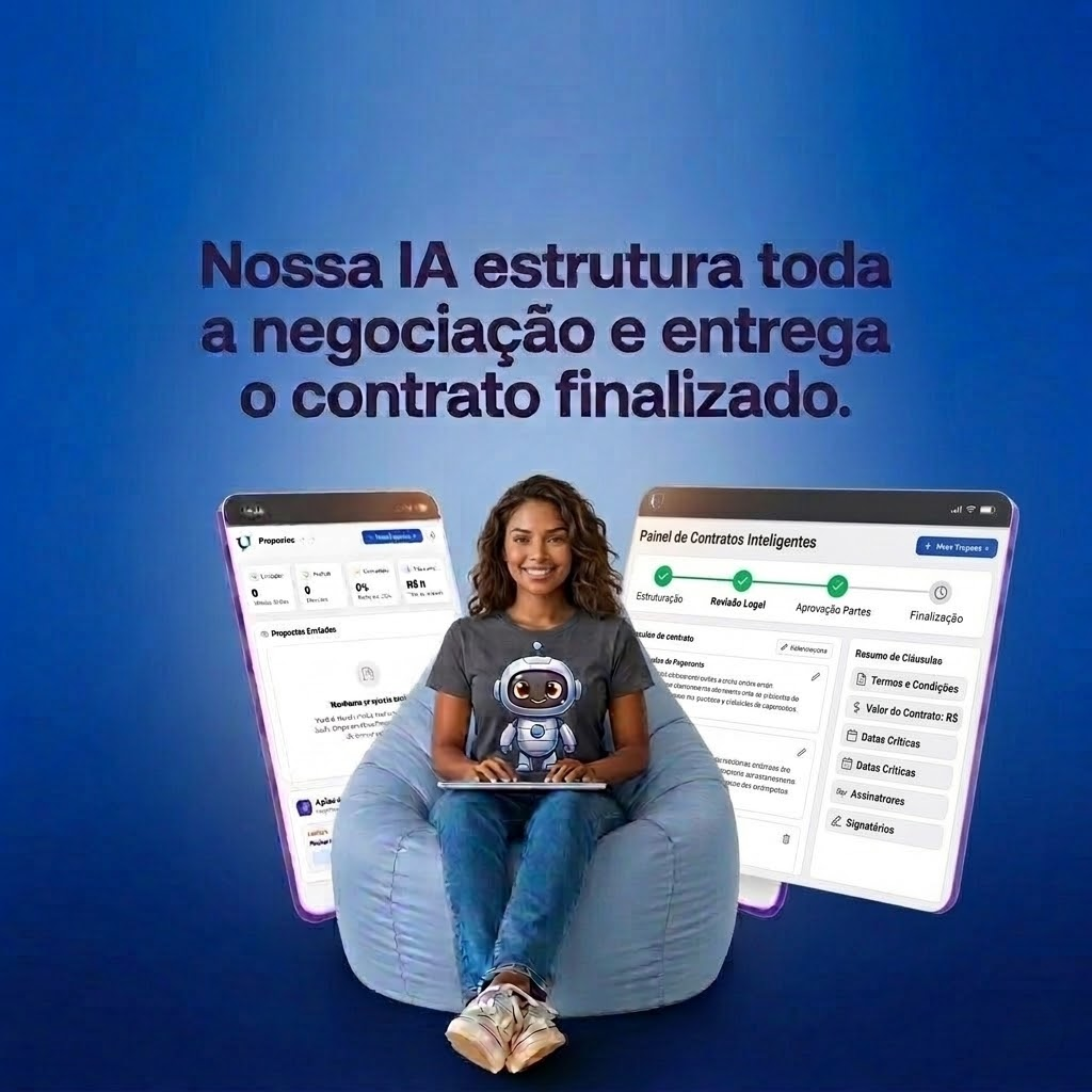 Gestão de Propostas